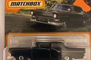 Matchbox Ford Custom