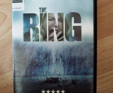 The Ring (2003) - VHS