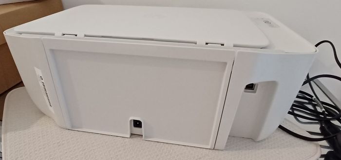HP Deskjet Printer 2130