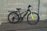 Boys Bike
