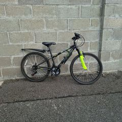 Boys Bike