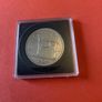 Ireland 1962 Half Crown. Free Post Image 5