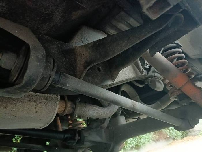 1989 Land Rover Range Rover