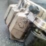honda front left brake caliper Image 2