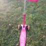 pink micro scooter Image 4