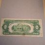 1928 G Us 2 Dollar Bill Image 4