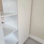 Ikea SMASTAD Loft Bed with Desk, Drawers, Wardrobe & Shelves -Good Condition Image 3