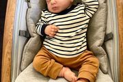 Reborn Dolls 20 Inch LouLou Reborn Baby Lifelike Newborn Baby Doll Real Looking Weighted Real Lifelike Doll Best Birthday Gift Age 3 (FREE POSTAGE)