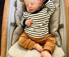 Reborn Dolls 20 Inch LouLou Reborn Baby Lifelike Newborn Baby Doll Real Looking Weighted Real Lifelike Doll Best Birthday Gift (FREE POSTAGE)