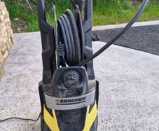 Karcher K5