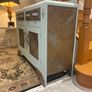 Upcycled Solid Wood Sideboard - The Finicky Fox Cafe design Image 7