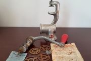 Spong Mincer - for Restoration