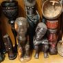 African carvings Image 3