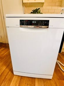 dishwasher