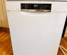 dishwasher