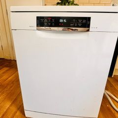 dishwasher