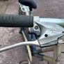 Vintage Ladies' Upright Bicycle Image 6