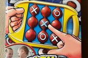 Noughts and Crosses game