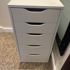 Ikea alex drawers