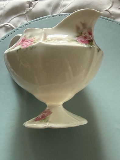 Bone China Jug
