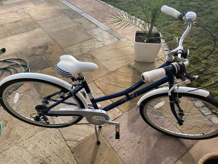 Pendleton Heath Junior bike. Suit 9-12 year old