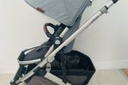 Uppababy Cruz V2