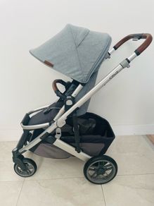 Uppababy Cruz V2