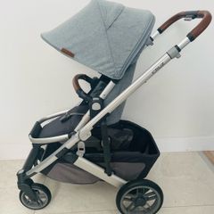 Uppababy Cruz V2