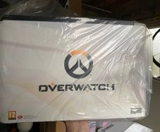 overwatch collectors edition pl