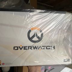 overwatch collectors edition pl