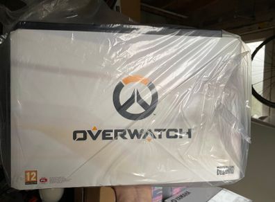 overwatch collectors edition pl