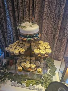 Cake Stand for Hire/Rent