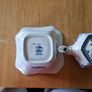 Wood & Sons England Yuan teapot and bowl Image 5