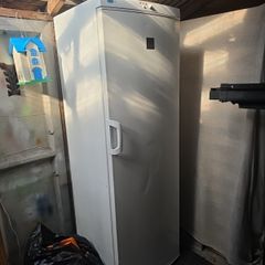 tall freezer