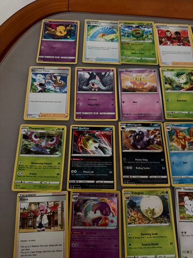 Pokemon cards bundle of 30