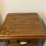 Wooden Bedroom Furniture Image 7