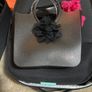 Guess jelly balerina shoes with bag size 35/2,5 Image 6