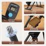 Stair Stepper Foldable Stairmaster Machine for Home Gym Workout, 160kg Load-Bearing Capacity Cardio Stair Climber with Low Noise Image 5