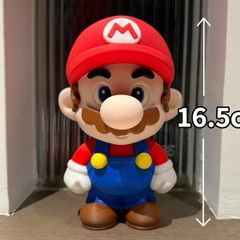 Mario Display Figure
