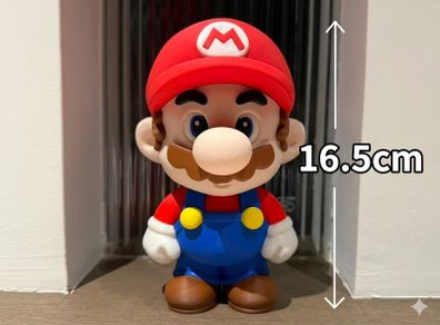 Mario Display Figure