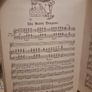 Songs of Two Savoyards W.S Gilbert words & illustrations Arthur Sullivan Book Image 7