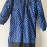 ski clothes kid 8-9y - including ski suit, boots, socks, mittens Image 7