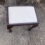 Vintage Stool Image 5