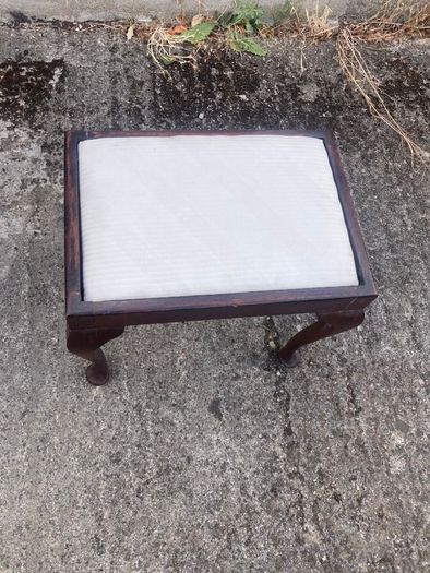 Vintage Stool