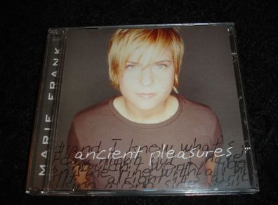 Marie Frank - Ancient Pleasures