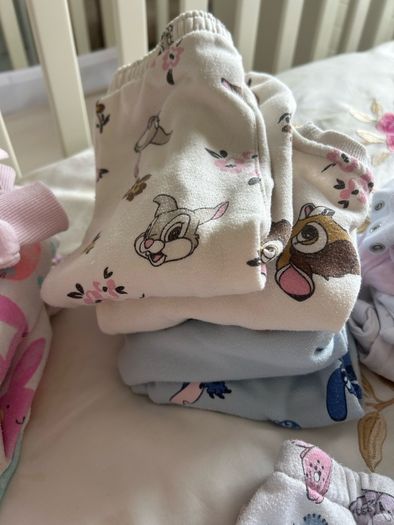 12 to 18 month clothes bundle