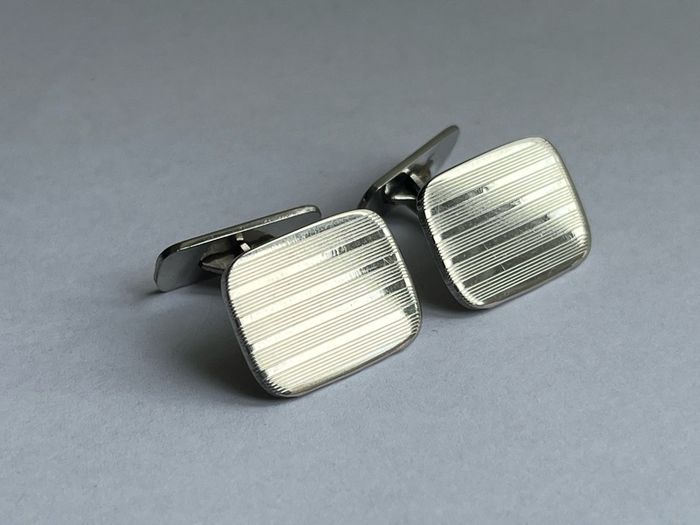 Cufflinks REMANIT
