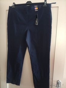 ladies trousers