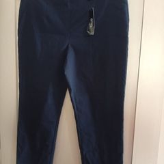 ladies trousers