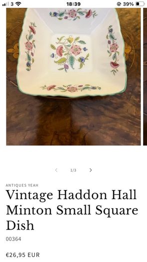 Minton
